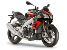 Фото Aprilia Tuono V4 1100 RR  №4