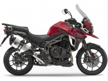 Фото Triumph Tiger Explorer XRt  №1