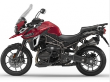 Фото Triumph Tiger Explorer XRt  №2